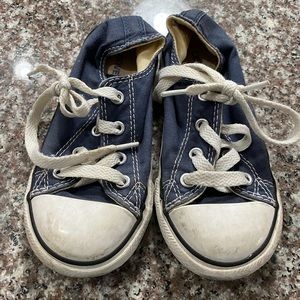 Toddler Converse